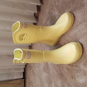 hunter boots target toddler
